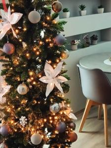 Foto sihtkohas Pefkochóri asuva majutusasutuse Seaside Oasis galeriist