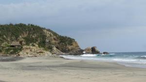 Gallery image of La Casa Del Profe Salo in Santa María Tonameca +48 photos