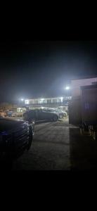 Fotografie z fotogalerie ubytování Mint Motel v destinaci Rock Springs