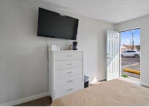 Fotografie z fotogalerie ubytování Mint Motel v destinaci Rock Springs