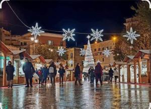 Afbeelding uit fotogalerij van Martini Matera 2-luxury apartment in Matera +54 foto's