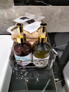 Ποτά στο Ck Home Lanta