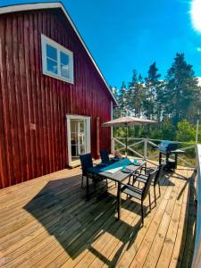 Φωτογραφία από το άλμπουμ του Villa Clara σε Blankaholm