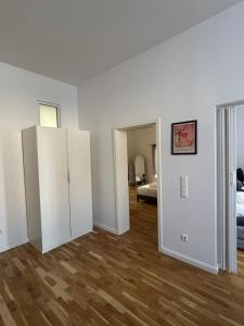 Billede fra billedgalleriet på BnbRetreat am Schloss Schwetzingen i Schwetzingen