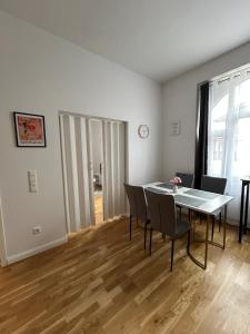 Billede fra billedgalleriet på BnbRetreat am Schloss Schwetzingen i Schwetzingen