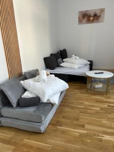 Billede fra billedgalleriet på BnbRetreat am Schloss Schwetzingen i Schwetzingen