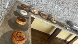 Galería fotográfica de Ilha de Itacimirim Pousada en Camacari