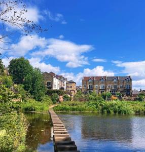 Loodusmaastik puhkemaja lähedal