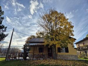 Το κτήριο όπου στεγάζεται  ο ξενώνας +7 φωτογραφίες