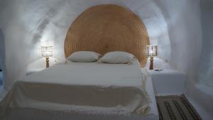 Imagem da galeria de Hotel Sidi Idriss Star Wars em Matmata mais 7 fotografias