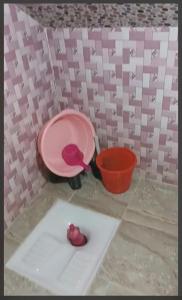 Φωτογραφία από το άλμπουμ του Appartement familial en sous-sol près des chutes d'Ouzoud, confortable et sûr σε Azilal