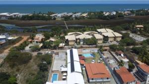 Bazén v ubytování Ilha de Itacimirim Pousada & Suítes nebo v jeho okolí + 6 fotografií