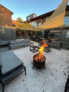 Φωτογραφία από το άλμπουμ του Hotel Casa Surf σε Pichilemu