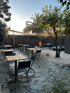 Φωτογραφία από το άλμπουμ του Hotel Casa Surf σε Pichilemu