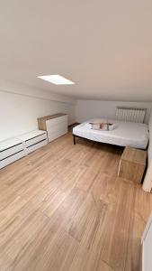 Fotografie z fotogalerie ubytování Nicos House v destinaci Campo di Giove + 3 fotografie