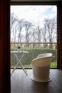 Billede fra billedgalleriet på Nicolò House i Rozzano