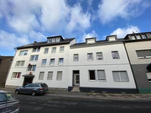 Clădirea în care este situat/ăapartamentul