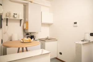 Køkken eller tekøkken på Nicolò House + 32 billeder