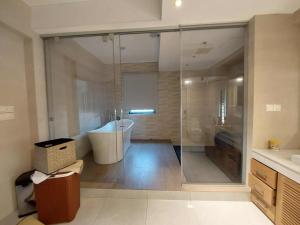 Ένα μπάνιο στο PRESIDENT PALACE - Dhaka