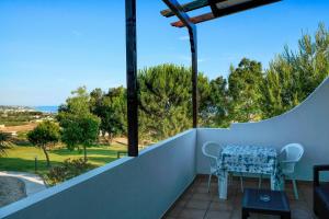 Foto dalla galleria di Tenuta Li Fani Residence Hotel a Marina di Pescoluse Altre 143 foto