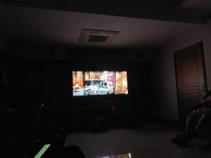 Μια τηλεόραση ή/και κέντρο ψυχαγωγίας στο PRESIDENT PALACE - Dhaka +4 φωτογραφίες