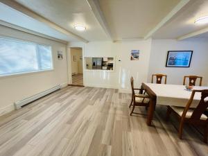 TV/trung tâm giải trí tại Sunnyside Home