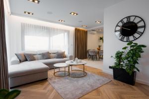 Φωτογραφία από το άλμπουμ του Zamkowy Zakątek - Luksusowe domki z jacuzzi σε Skorka