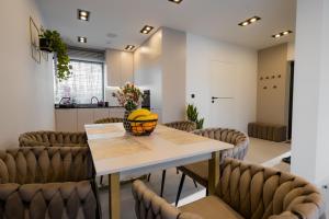 Φωτογραφία από το άλμπουμ του Zamkowy Zakątek - Luksusowe domki z jacuzzi σε Skorka