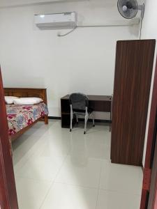 Gallery image of On My way Tours and travels in Colombo