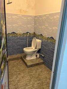 Gallery image of On My way Tours and travels in Colombo