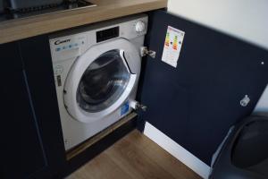 Billede fra billedgalleriet på Luxury 1-Bedroom Apartment - Central Dundee i Dundee