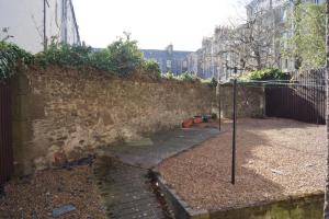 Billede fra billedgalleriet på Luxury 1-Bedroom Apartment - Central Dundee i Dundee