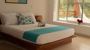 Fotografie z fotogalerie ubytování Hostería del Parque Machalilla v destinaci Machalilla