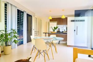 Billede fra billedgalleriet på Casa Pimenta - Apto aconchegante perto da rua do Mucugê i Porto Seguro