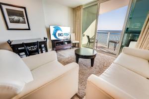 Romantic Honey Moon Suite, Direct Oceanfront,Pools