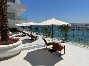 Un paisaje natural cerca del departamento