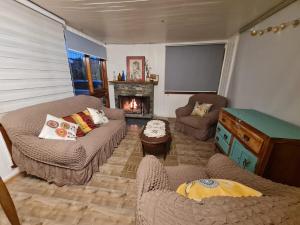 Φωτογραφία από το άλμπουμ του Tu Casa familiar ideal, centrica en Lican Ray σε Licanray