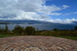 Fotografie z fotogalerie ubytování Cabaña Brillo de Estrella v destinaci Cuítiva