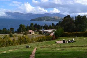 Φυσικό τοπίο κοντά σε αυτή η παραθεριστική κατοικία +8 φωτογραφίες