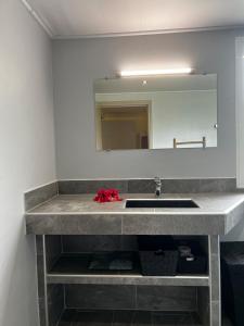 Φωτογραφία από το άλμπουμ του Grand studio Plaisance et Fleurs σε Le Vauclin