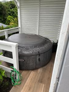 Gallery image of Grand studio Plaisance et Fleurs in Le Vauclin