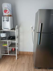 Køkken eller tekøkken på Ap portal da canastra + 15 billeder