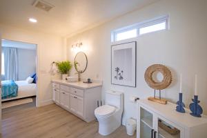 Foto dalla galleria di Black Sands Inn a Whitethorn