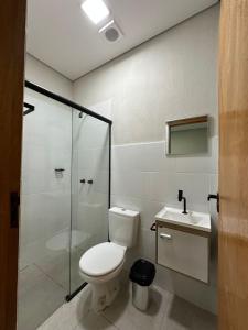 Ένα μπάνιο στο Hotel União Centro