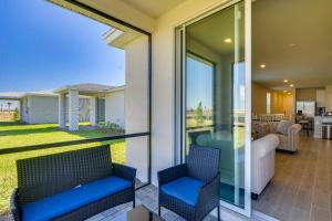 Φωτογραφία από το άλμπουμ του Pool and Pickleball Access Babcock Ranch Escape σε Alva