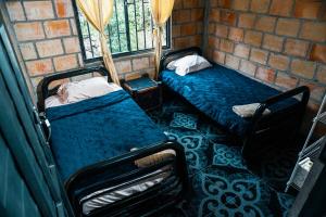 Fotografie z fotogalerie ubytování EcohoteL Casa de Astilla Habitaciones v destinaci Mocoa + 24 fotografií