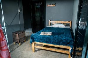 Fotografie z fotogalerie ubytování EcohoteL Casa de Astilla Habitaciones v destinaci Mocoa