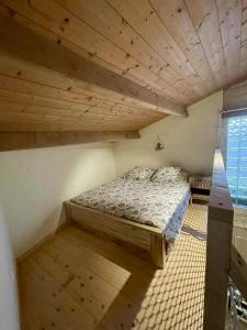 Gallery image of Le Nid Charentais in Rouillac +6 photos