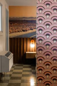Foto sihtkohas Glendale asuva majutusasutuse Retro Roadtrip Suite - La Vista Motel galeriist
