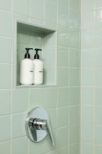 Foto sihtkohas Glendale asuva majutusasutuse Cactus Country Hideout - La Vista Motel galeriist +1 foto